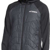 Adidas Muti Climawarm Insulated Hybrid – Kapuzenjacke