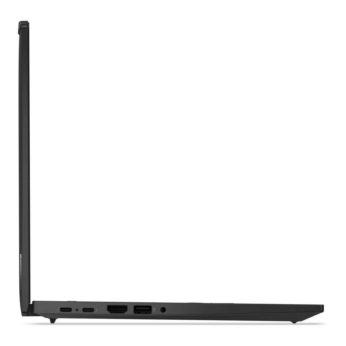Lenovo Thinkpad T14 Gen 6 (21qj0053mh) 14 Copilot+ Laptop (schwarz | Ryzen AI 7 Pro 350 | Radeon 860m Grafik | 32 GB | 1 TB SSD)
