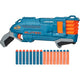 Hasbro 2.0 Warden DB-8 Blaster
