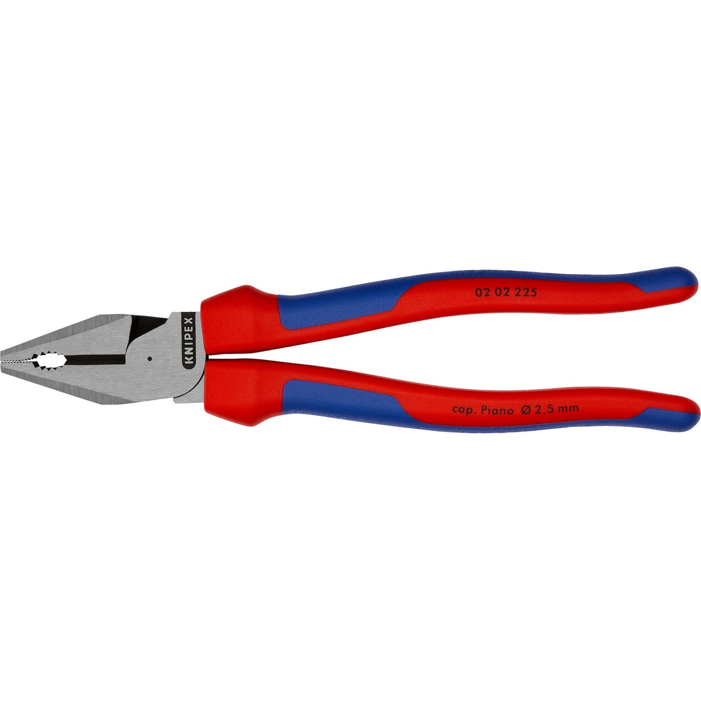 Knipex Power-Kombitang 225 mm