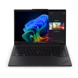 Lenovo Thinkpad T14 Gen 6 (21qj0053mh) 14 Copilot+ Laptop (schwarz | Ryzen AI 7 Pro 350 | Radeon 860m Grafik | 32 GB | 1 TB SSD) - afbeelding 6