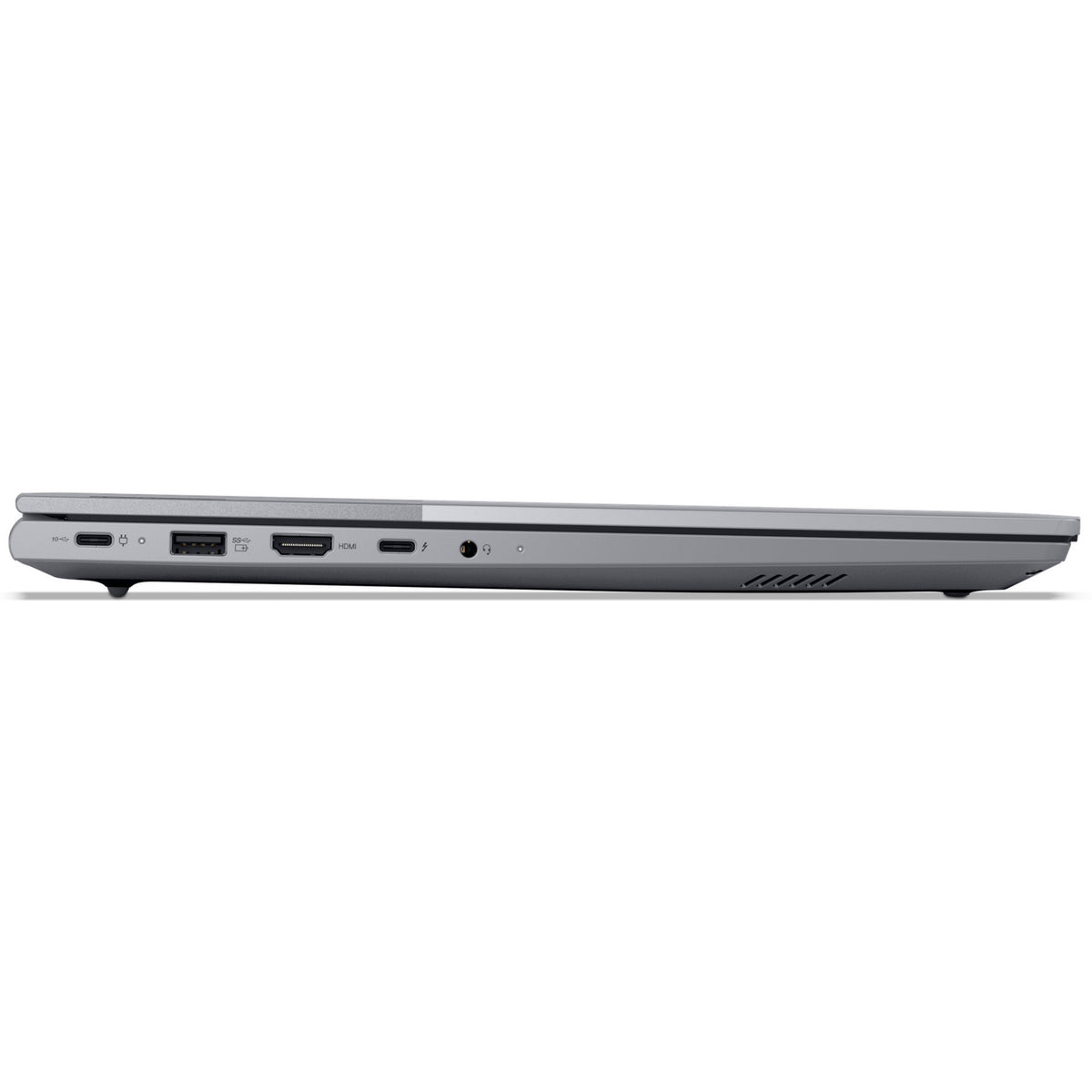 Lenovo Thinkbook 16 G8 IRL (21sh00g0mh) 16 Laptop (grau | Core i5-13420h | UHD-Grafik | 16 GB | 512 GB SSD)