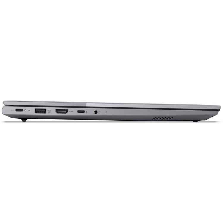 Lenovo Thinkbook 16 G8 IRL (21sh00g0mh) 16 Laptop (grau | Core i5-13420h | UHD-Grafik | 16 GB | 512 GB SSD)