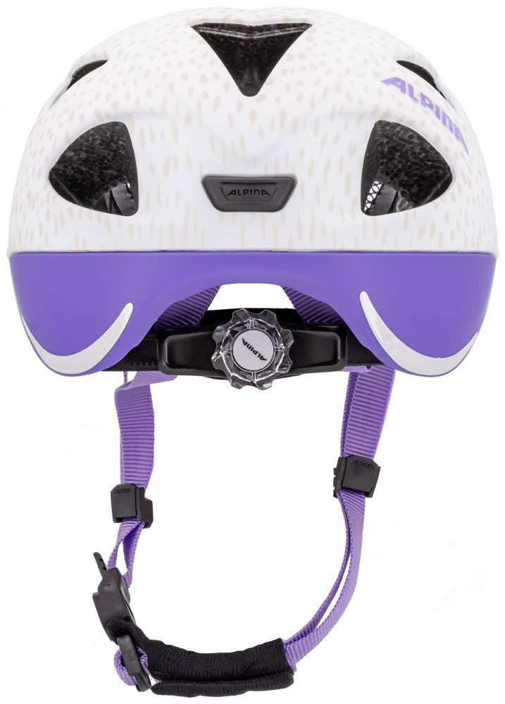 Alpina ximo l.e. - Kinderhelm