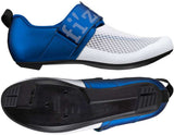 Fizik Transiro Hydra - Triathlonschuhe - afbeelding 1