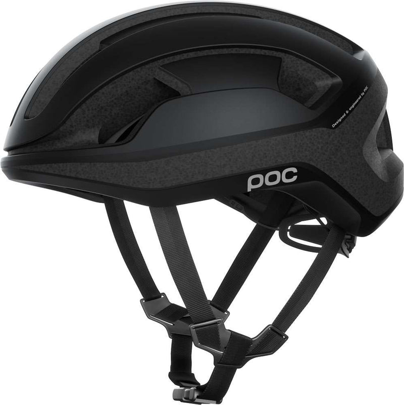 Poc omne lite - Rennradhelm