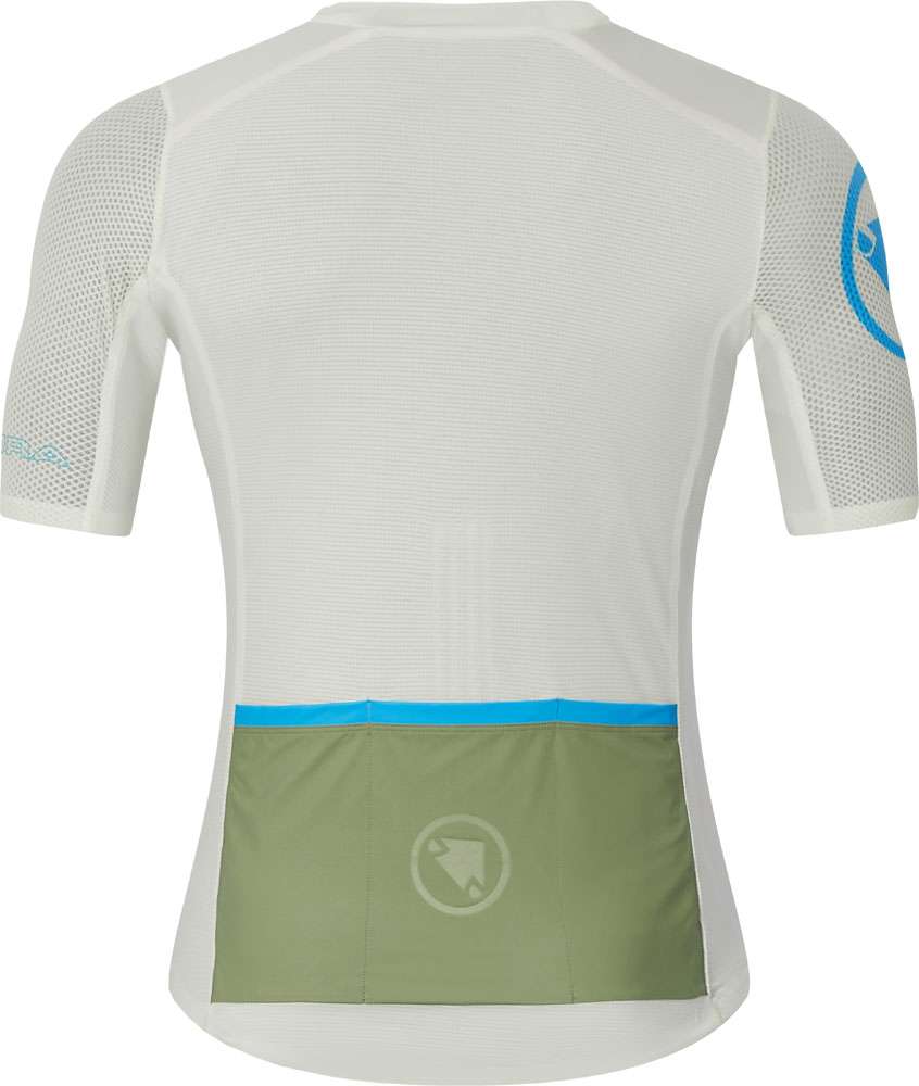 Endura Pro Race - Trikot