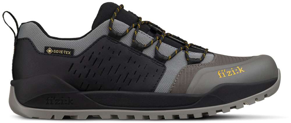 Fizik Ergo GTX Flat - MTB-Schuhe