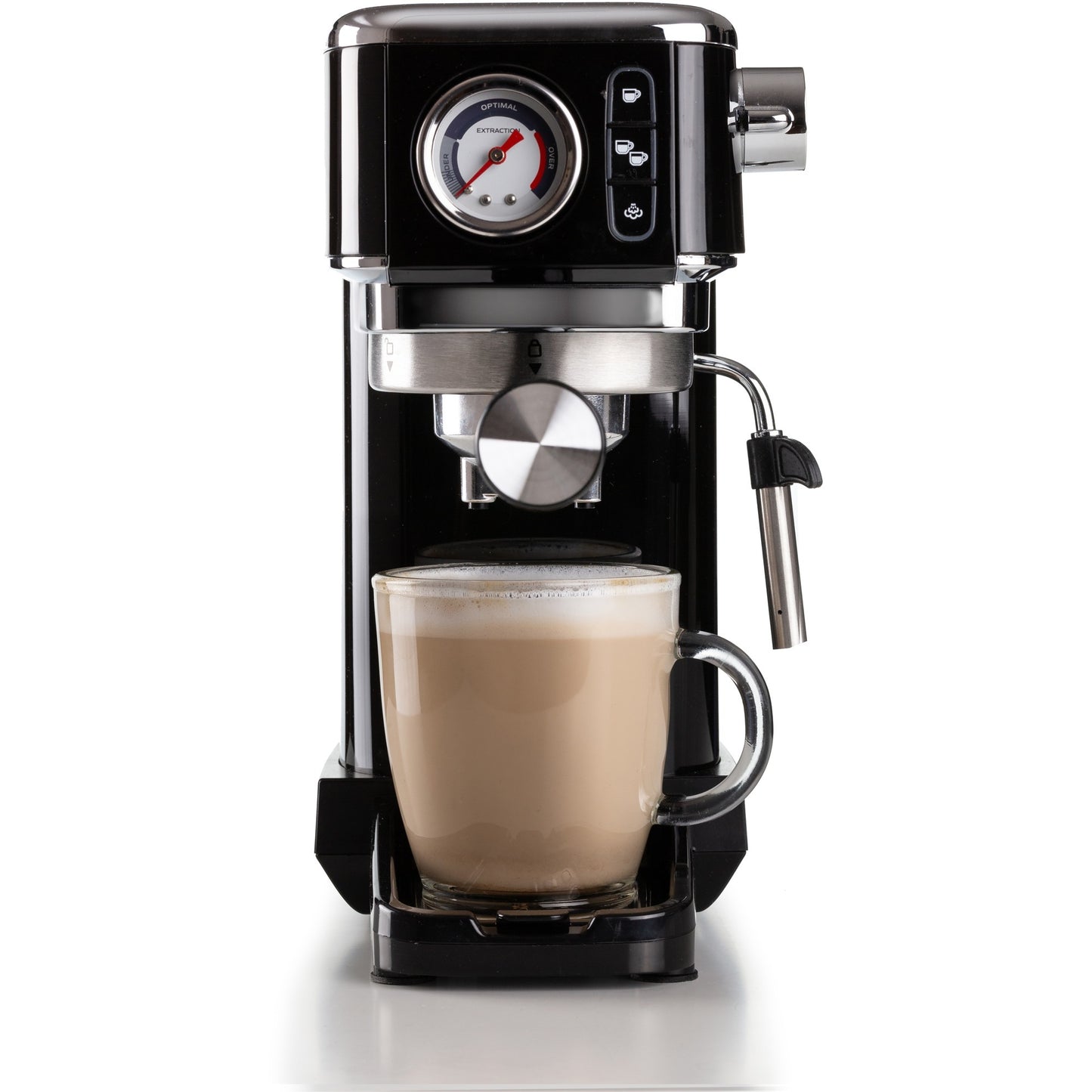 Ariete Espresso Slim 1381 12