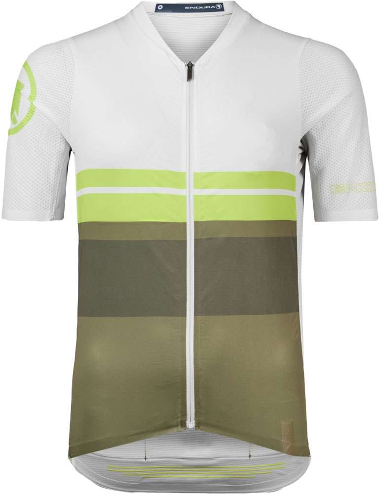 Endura Pro Race - Trikot