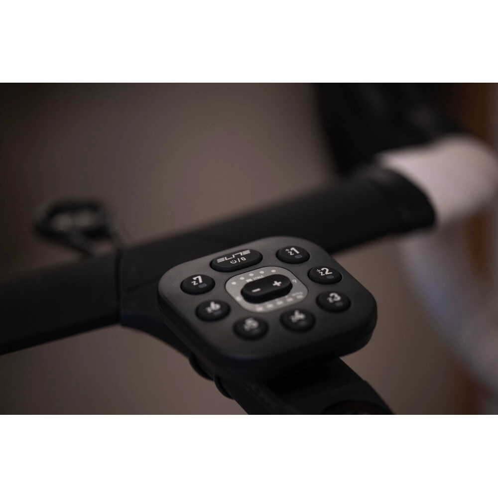 Elite-Steuerkonsole für Zona-Indoortrainer
