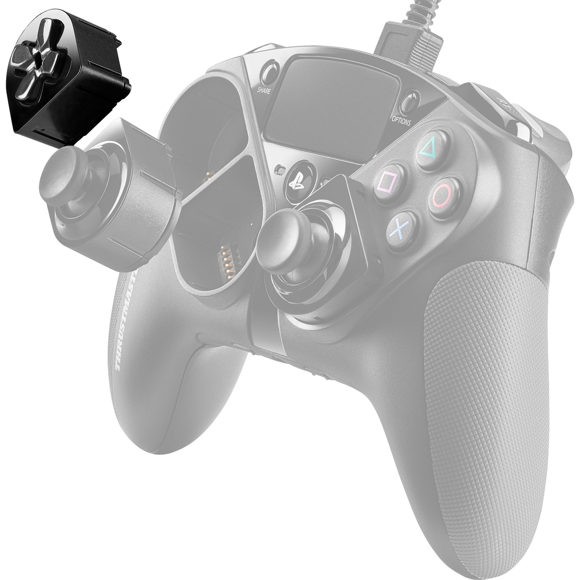 Thrustmaster ESWAP D-Pad-Modul