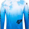 Cube x Action Team – MTB-Langarmtrikot
