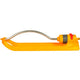 Hozelock 2975 Oszillierender Sprinkler Plus 260 m²