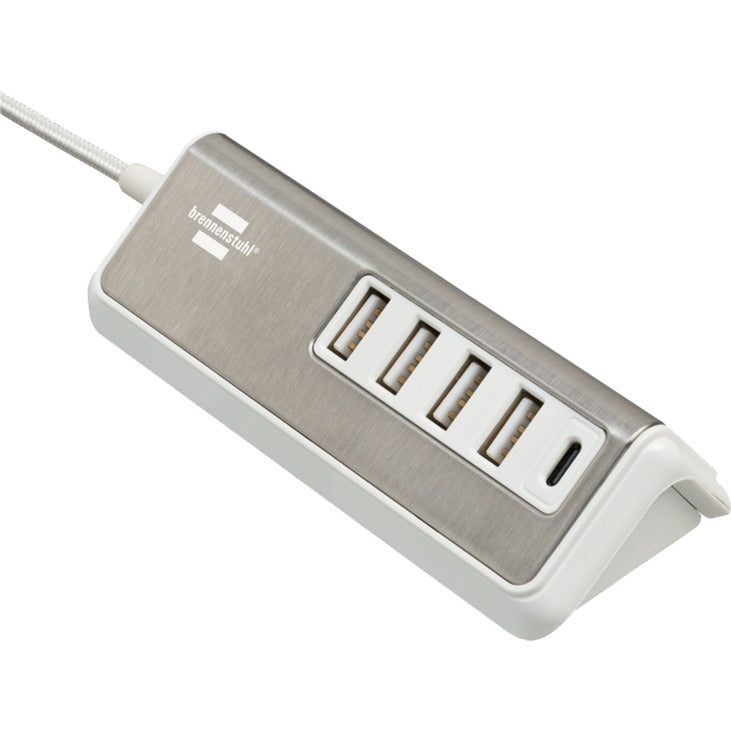 Brennenstuhl estilo Mehrfach USB -Ladegerät