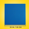 LEGO LEGO 11025 Blauer Gebäudeplatte