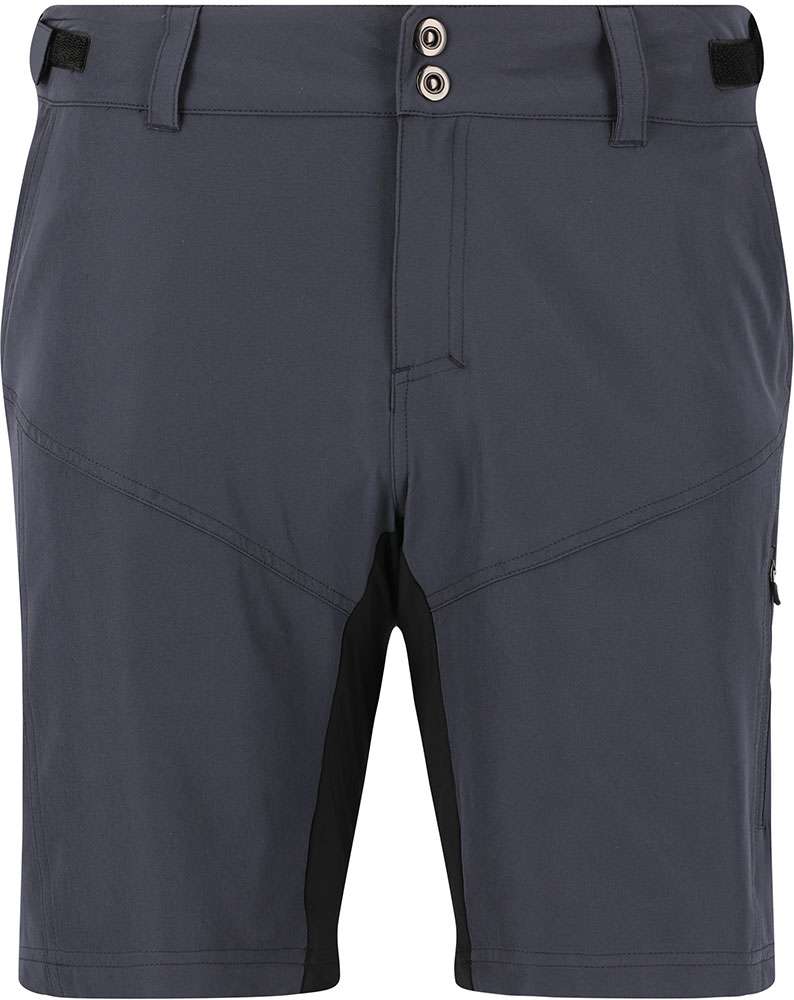 Endurance Benal 2-in-1 – MTB-Shorts mit Polster