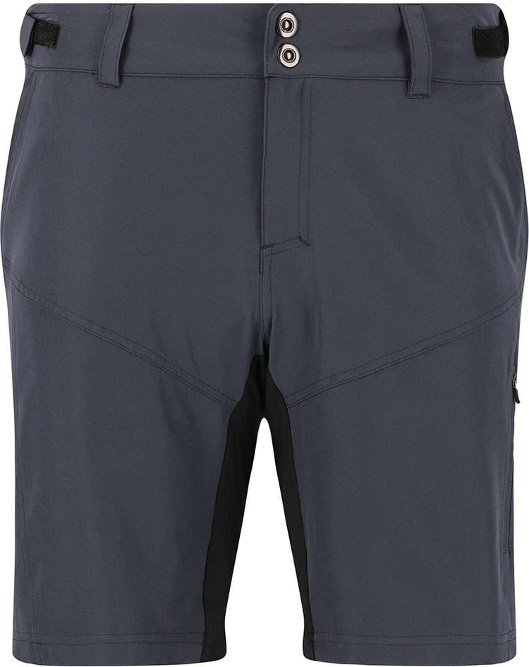 Endurance Benal 2-in-1 – MTB-Shorts mit Polster