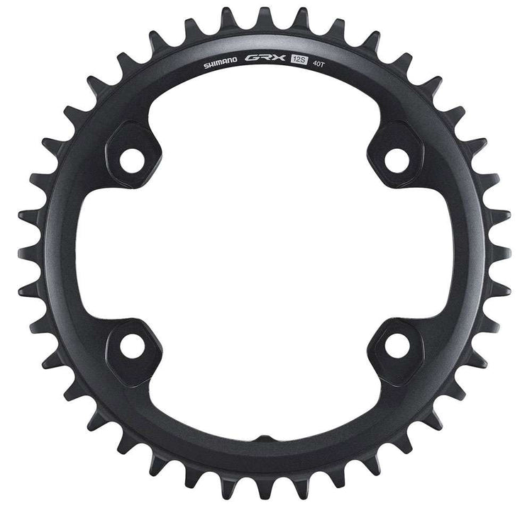 Shimano grx fc-rx820 1x12-fach Kettenblatt