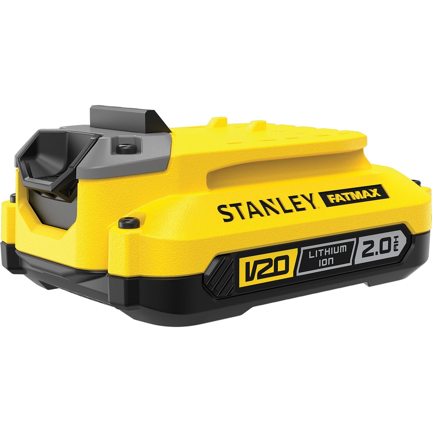 Stanley FATMAX V20 18V 2.0AH Lithium-Ionen-Akkupack