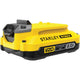 Stanley FATMAX V20 18V 2.0AH Lithium-Ionen-Akkupack