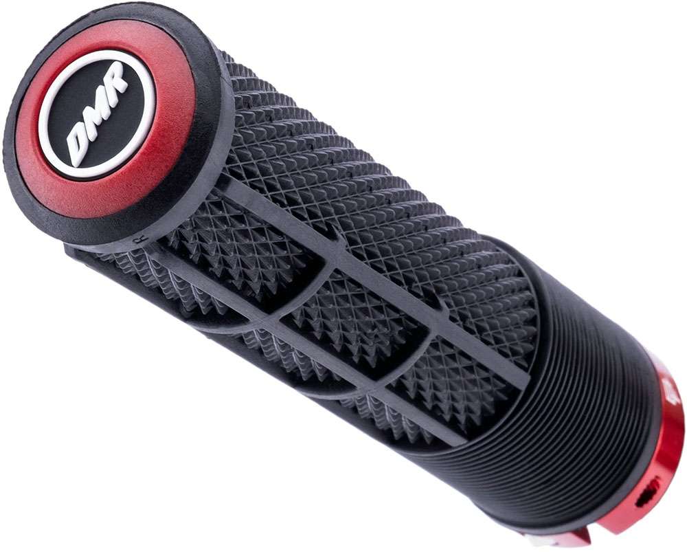 DMR Brendog FL Death Grip 2 Lock-On-Griffe Race
