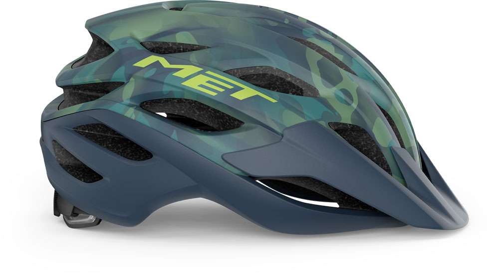 Mit Veelo MIPS - MTB-Helm