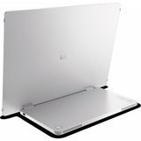 Dell Pro 14 Plus tragbarer Monitor – p1425 14 (Silber Schwarz, 2x USB-C) - afbeelding 5