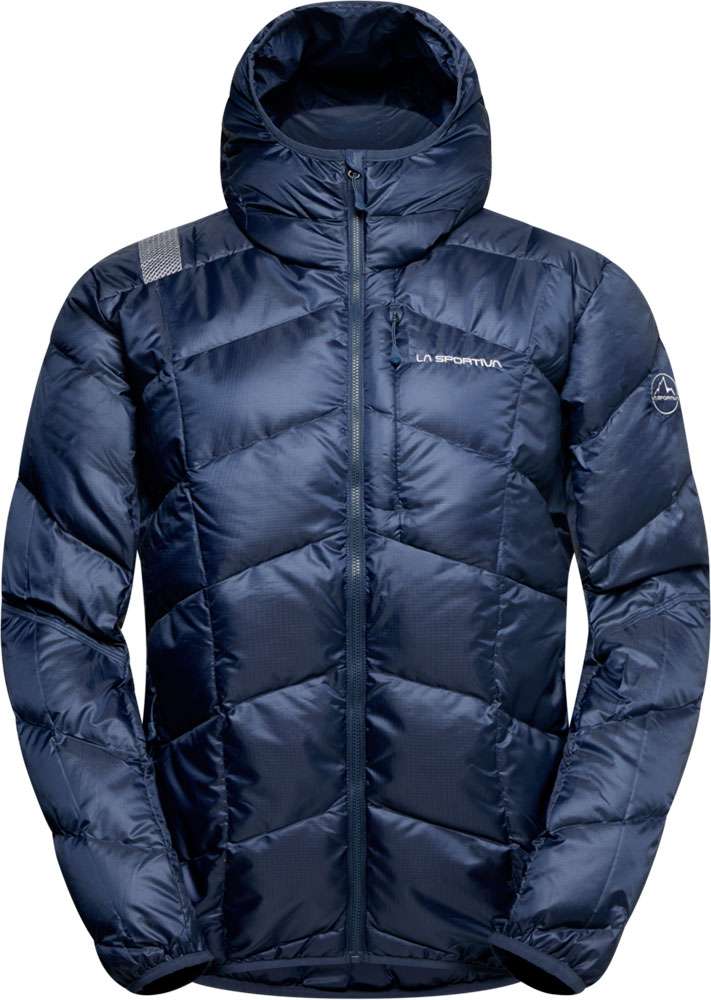 La Sportiva Pinnacle Down – Thermojacke