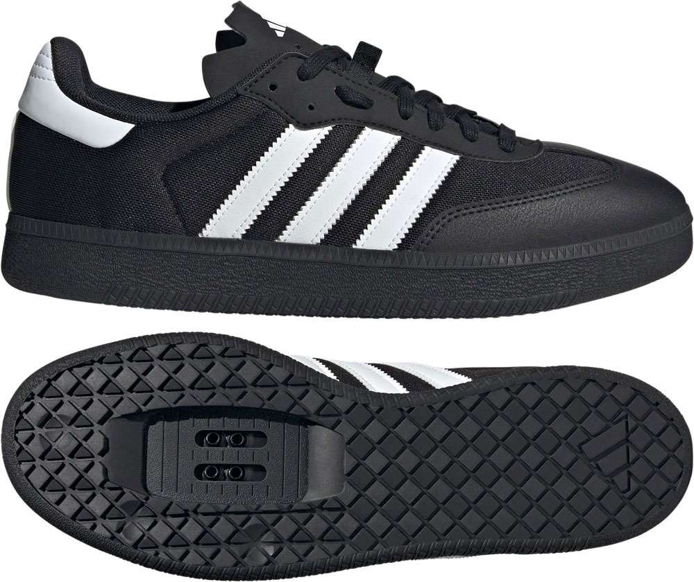 Adidas Velosamba 2 - Fahrradschuhe