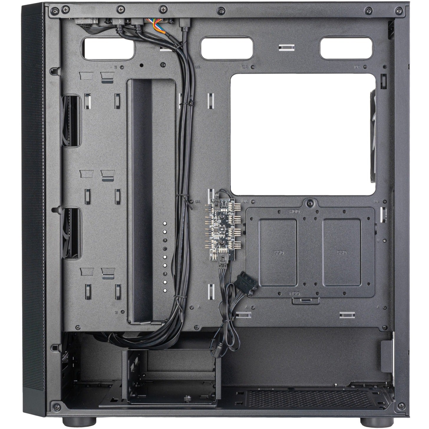 Silverstone Fara 514x