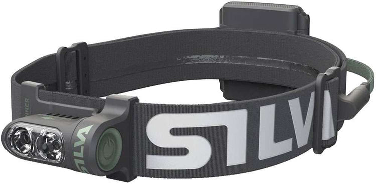 Silva Trail Runner Free 2 Hybrid - Stirnlampe