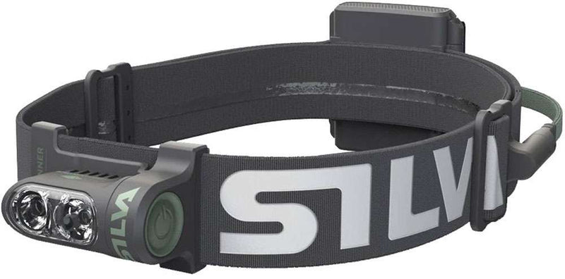Silva Trail Runner Free 2 Hybrid - Stirnlampe