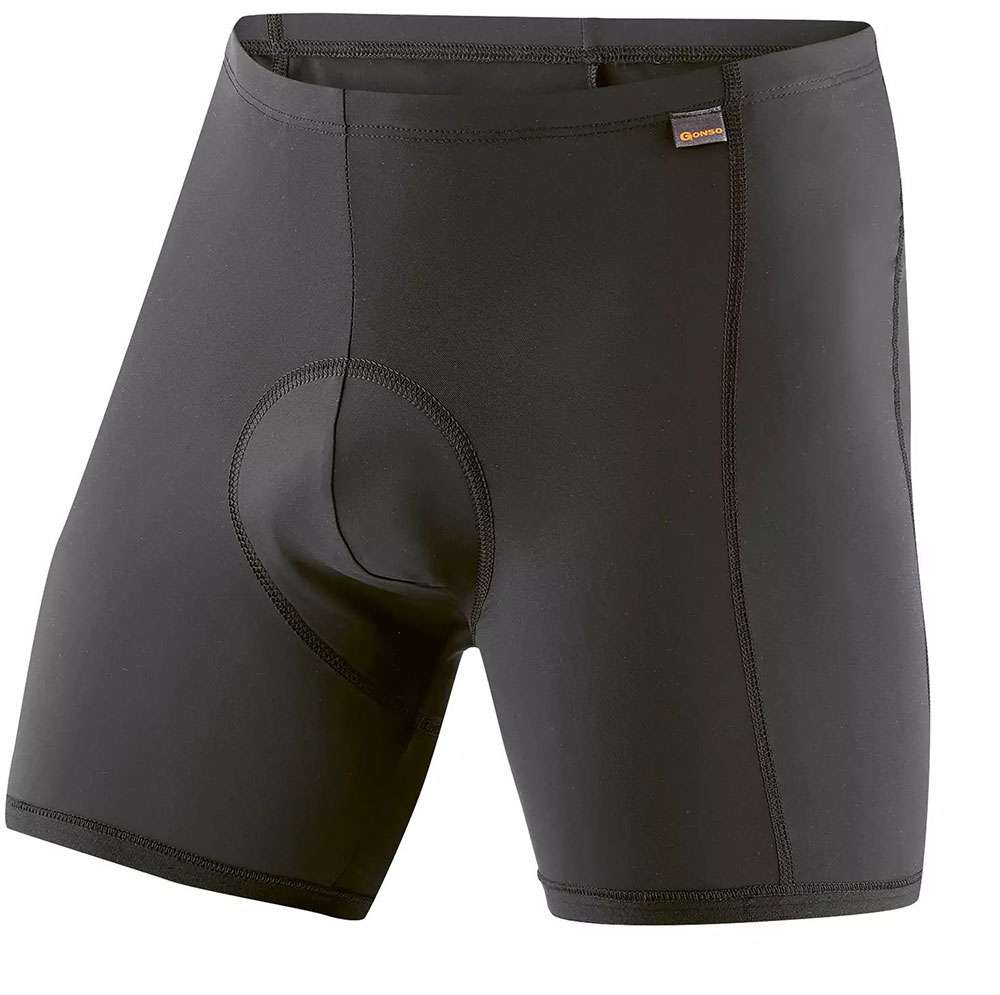 Gonso Sitivo U – Liner-Shorts mit Polster