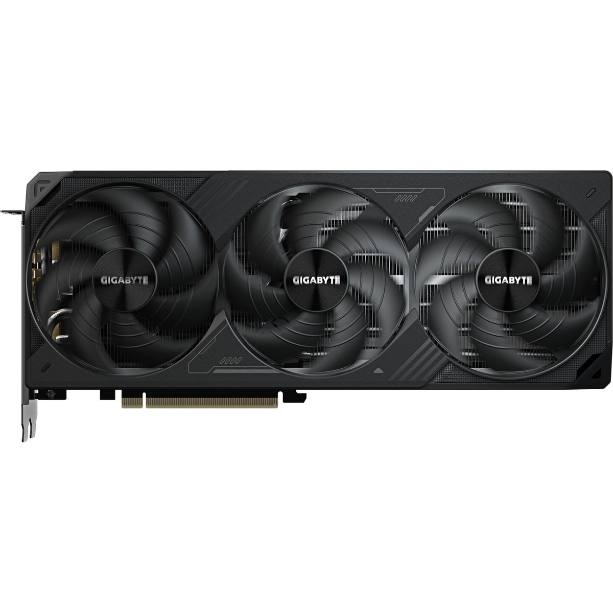 Gigabyte GV-N507TWF3OC-16GD Geforce RTX 5070 Ti Windforce OC SFF 16G, 16GB, GDDR7, 256 Bit