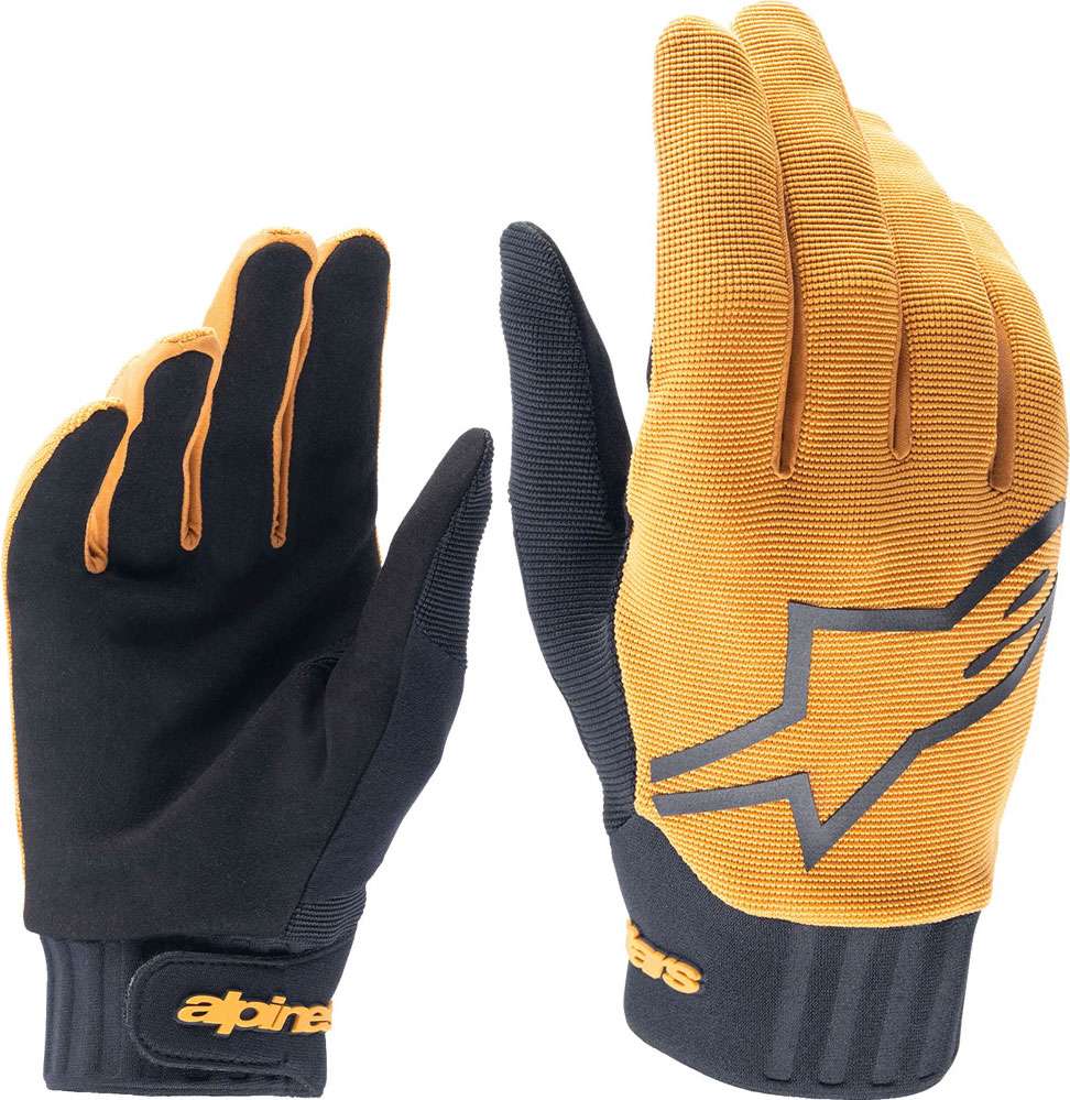 Alpinestars Dura - MTB-Handschuhe