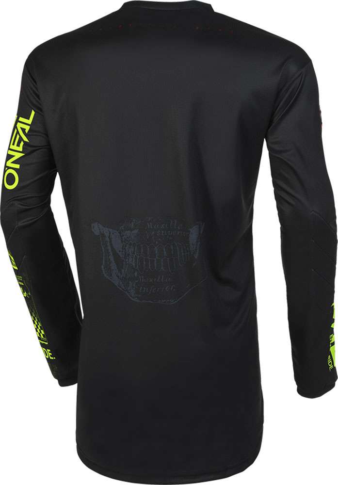 O'neal Element Attack – MTB-Langarmtrikot