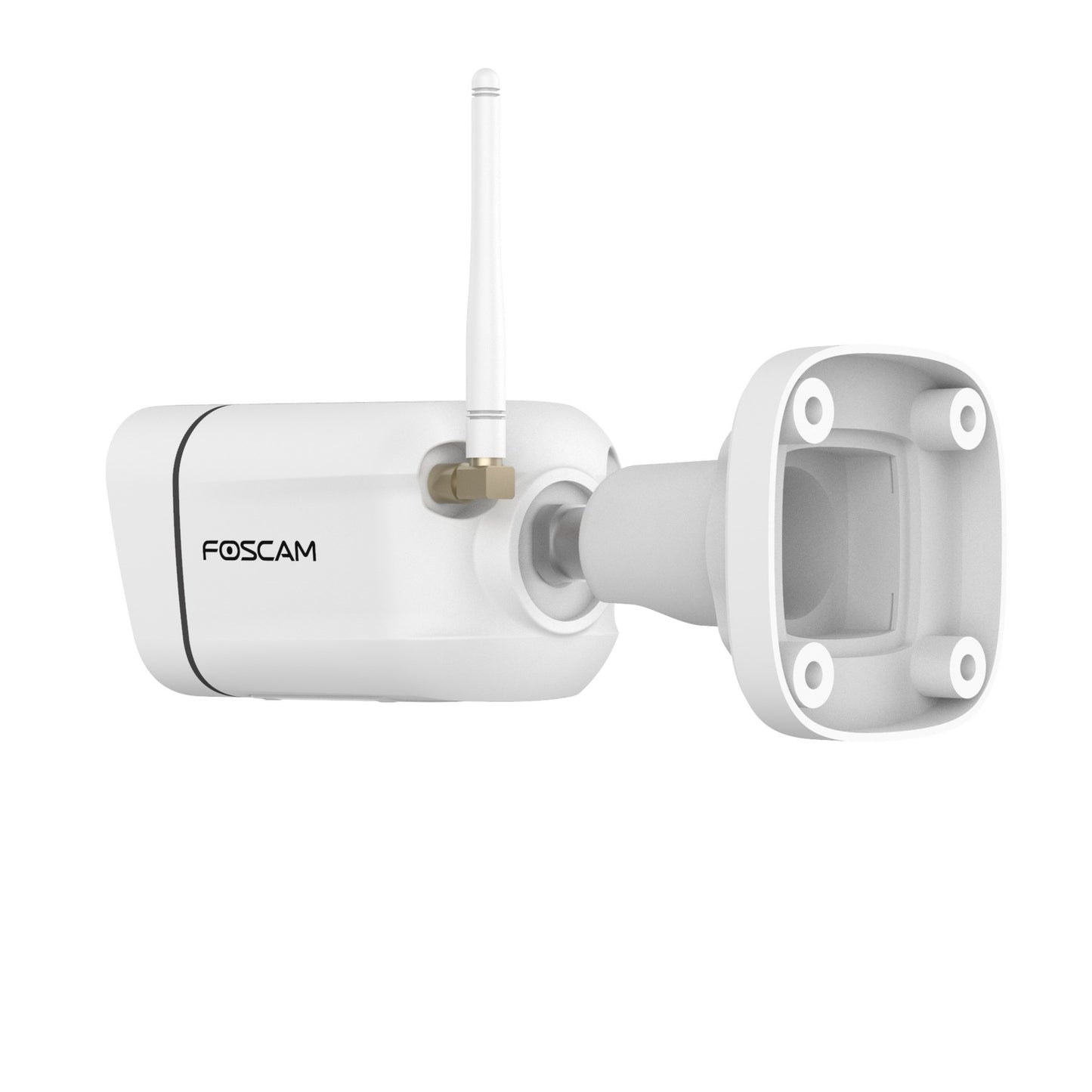 FOSCAM V8P, 4K 8MP Dual-Band-WLAN-Überwachungskamera