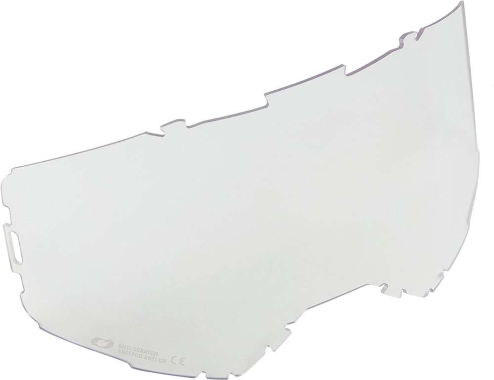 O'neal b-22 b-33 Ersatzbrillenglas – Ersatzglas