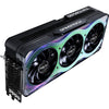 Palit Geforce RTX 5090 Gamerock OC Grafikkarte (3x Display Port, 1x HDMI 2.1, DLSS 4)