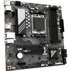 GIGABYTE A620M GAMING X (rev. 1.0)