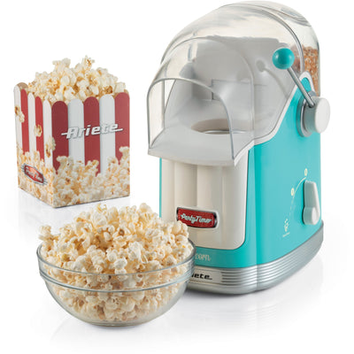 Ariete Party Time Pop Maishersteller 2958 01