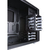 Fraktales Design definieren R5 schwarz