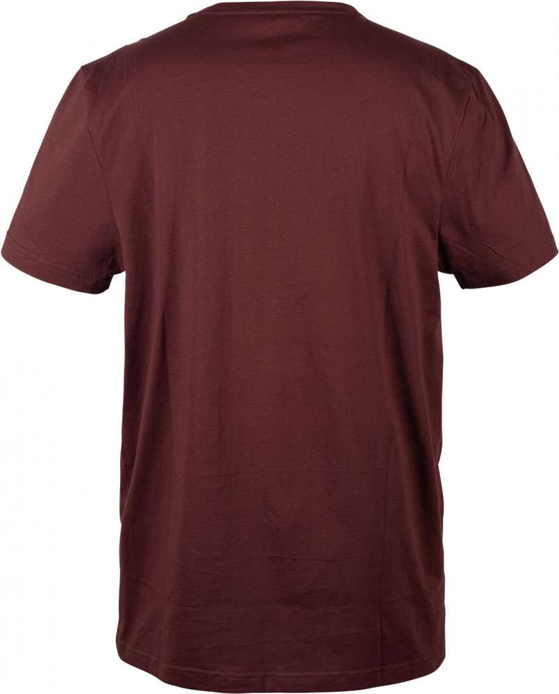 Tsg-Taschenetikett – T-Shirt