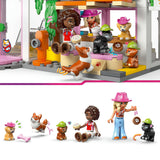 Lego Friends 42677 Hundesnack-Bäckerei - afbeelding 5