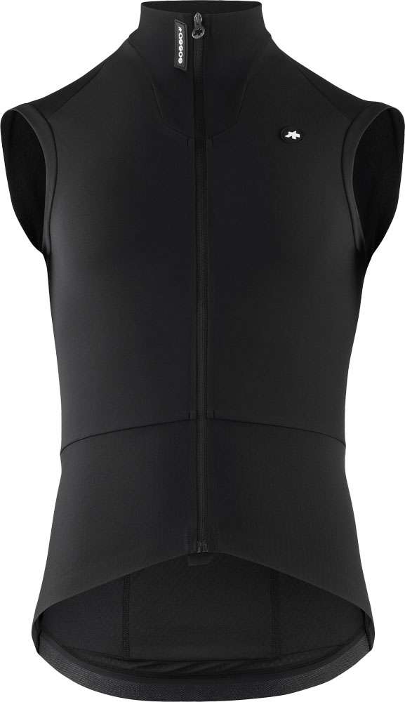 Assos Equipe R Vest S11 – Softshell-Weste