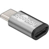 Goobay USB-C> USB MICRO-B 2.0-Adapter