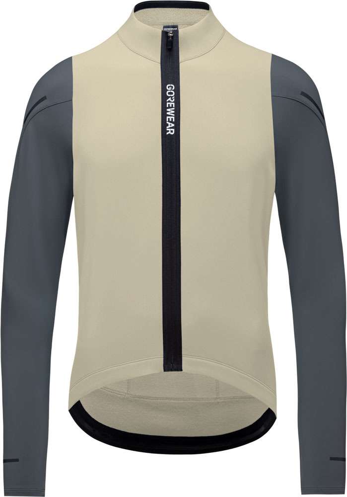 Gorewear Spinshift – Thermo-Langarmtrikot