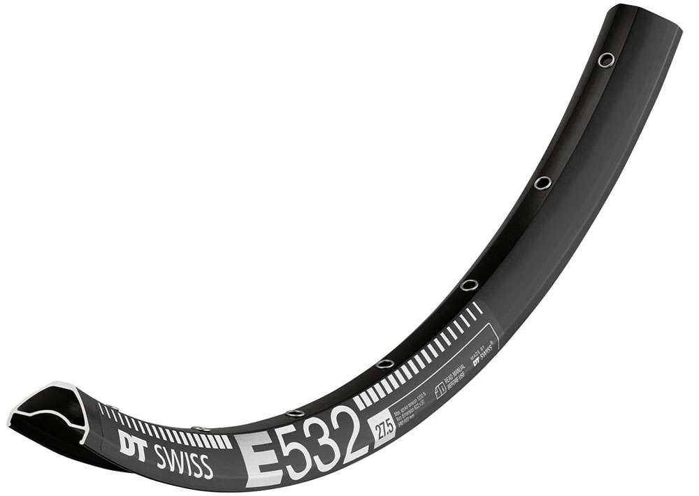 DT Swiss E 532 27,5 Disc-Felge