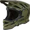 O'neal Blade Polyacrylite Strike – Integralhelm